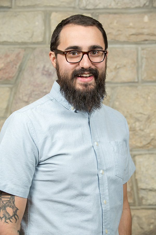 Picture of  Robert Laprairie